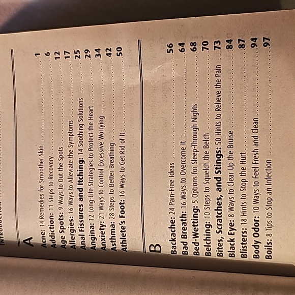 The doctor's book of home remedies - Picture 4 of 4